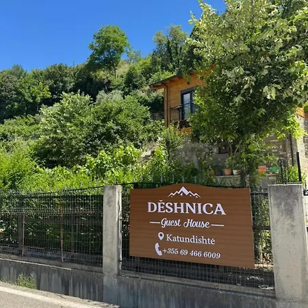 Deshnica * Kelcyre